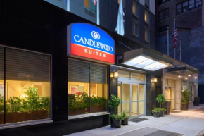 Candlewood Suites NYC -Times Square, an IHG Hotel